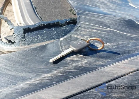 2008 Honda Accord 3.5 Ex z USA, uszkodzony, nr VIN 1HGCP36738A013380